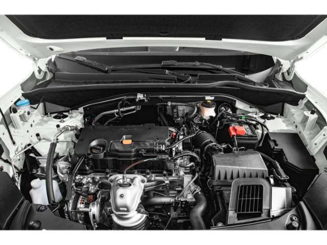 2025 Honda HR-V Sport photo 10