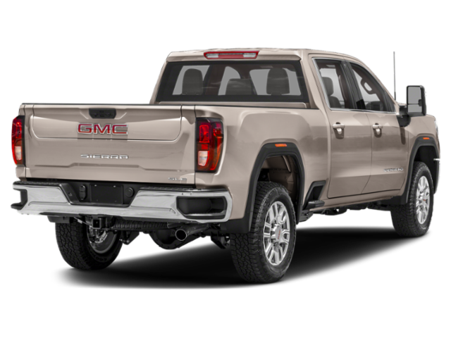 2026 Gmc Sierra 2500 HD SLE photo 2