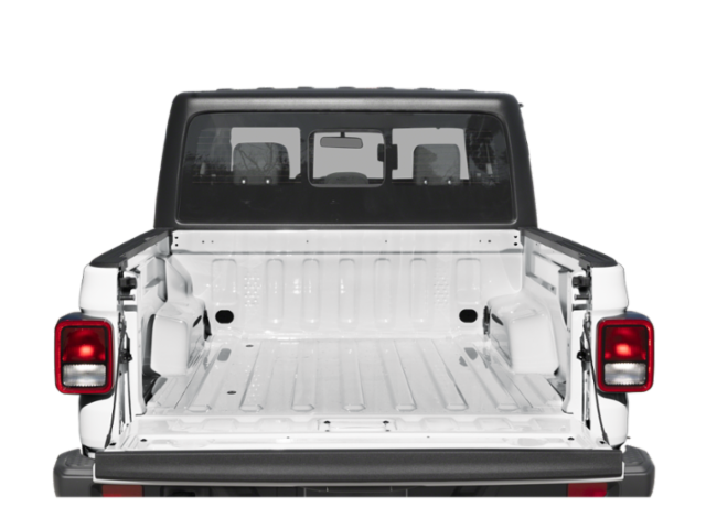 2025 Jeep Gladiator Sport photo 8