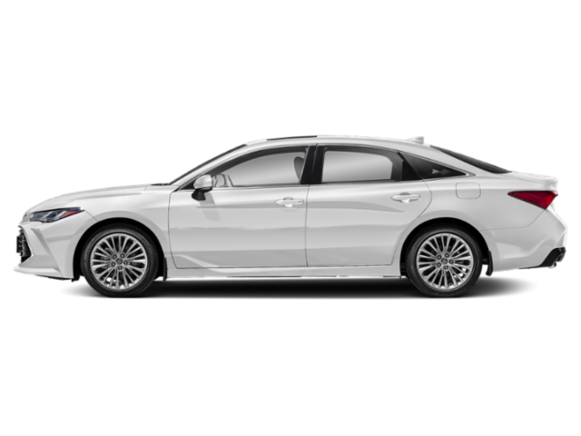 2020 Toyota Avalon Limited photo 2