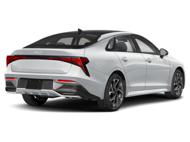 2026 Kia K5 EX photo 2