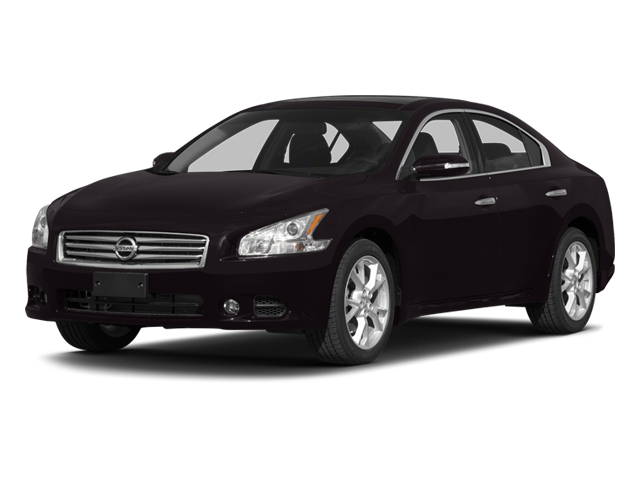 2013 Nissan Maxima S's photo