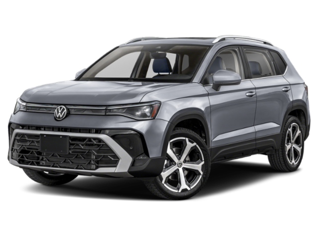 2026 Volkswagen Taos SEL's photo