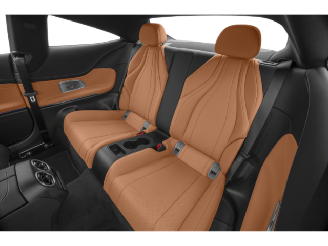 2026 Mercedes Benz CLE 450 4MATIC photo 12