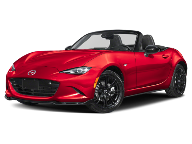 New 2025 SOUL RED CRYSTAL METALLIC Mazda Club image 1