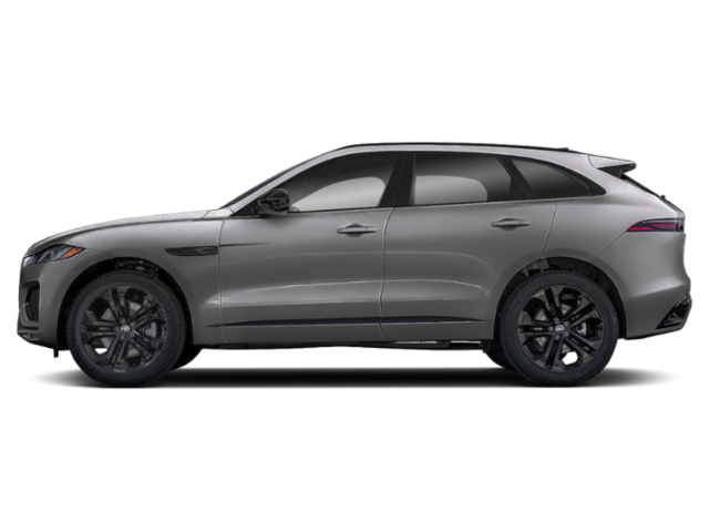2026 Jaguar F-PACE P250 R-Dynamic S photo 2