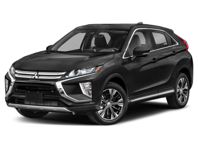 2020 Mitsubishi Eclipse Cross