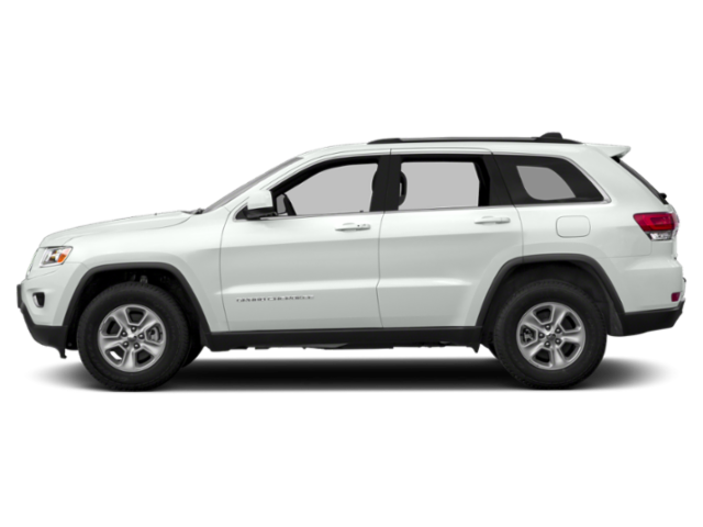 2015 Jeep Grand Cherokee Altitude photo 3