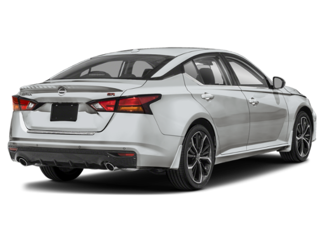 2025 Nissan Altima SR photo 7