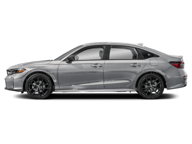 2026 Honda Civic Hybrid Sport photo 5