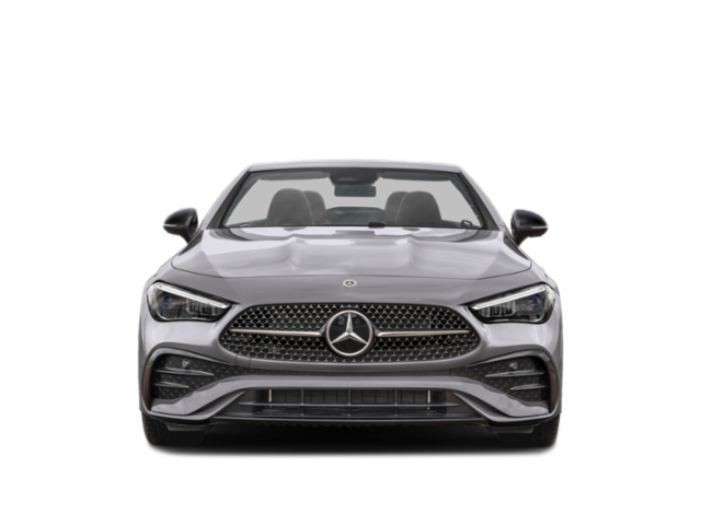 2026 Mercedes Benz CLE 53 AMG 4MATIC photo 3