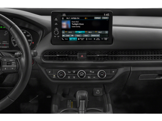 2023 Honda HR-V EX-L photo 3