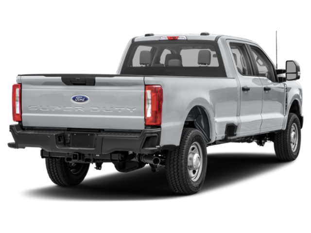 2025 Ford F-350 XLT photo 2