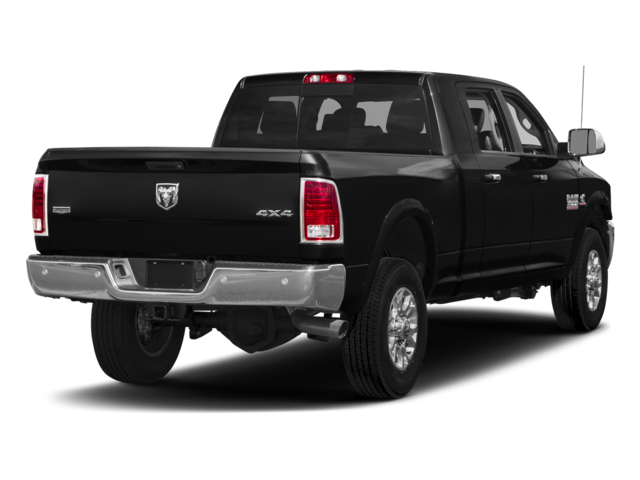 2018 Ram 3500 Limited photo 9