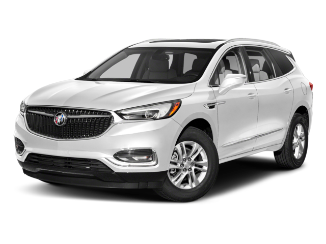 2018 Buick Enclave Essence's photo