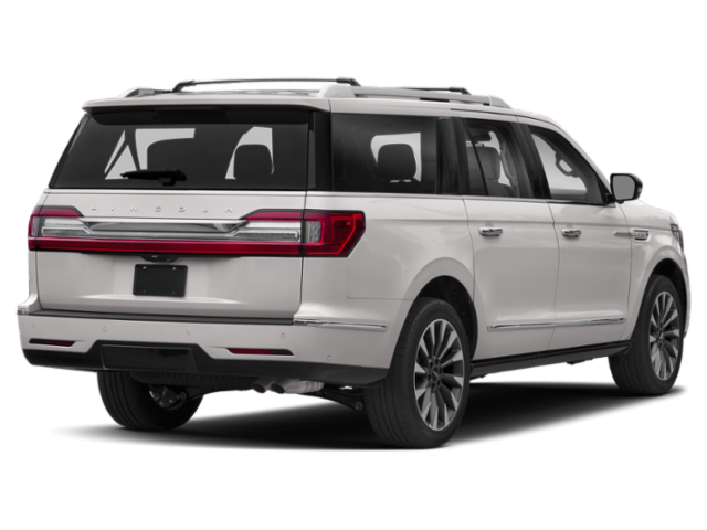 2018 LINCOLN NAVIGATOR L - Image 2
