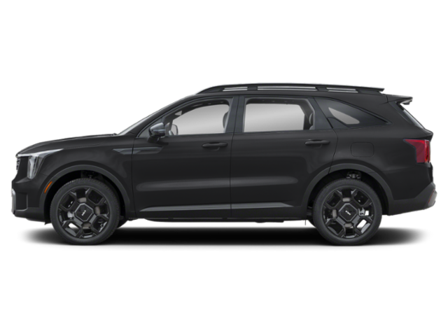 2025 Kia Sorento X-Line SX Prestige photo 2
