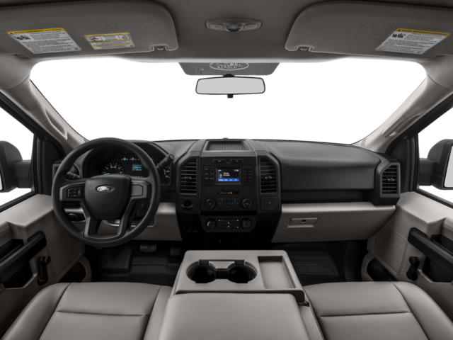 2017 FORD F-150 - Image 5