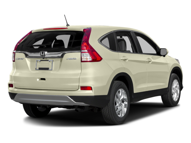 2016 Honda CR-V EX photo 2