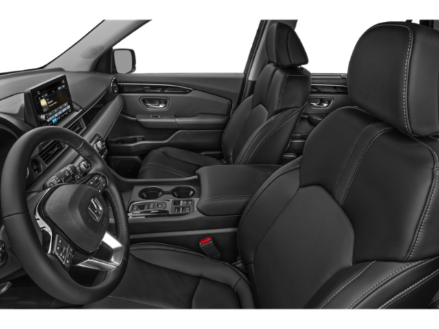 2025 Honda Pilot EX-L photo 9