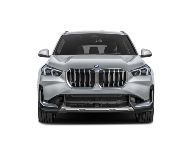 2026 Bmw X1 XDrive28i photo 3