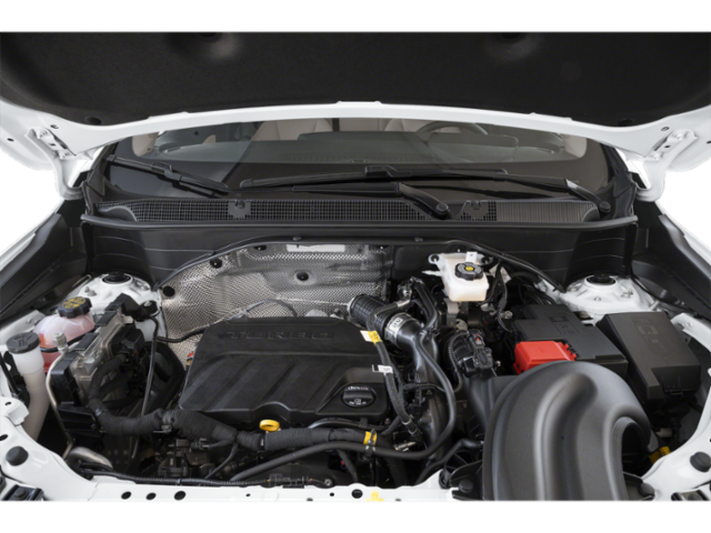 2026 Buick Encore GX Preferred photo 9