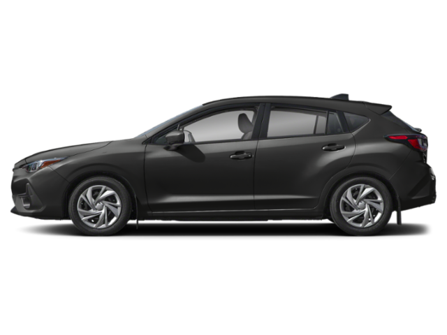 2025 Subaru Impreza Base photo 3