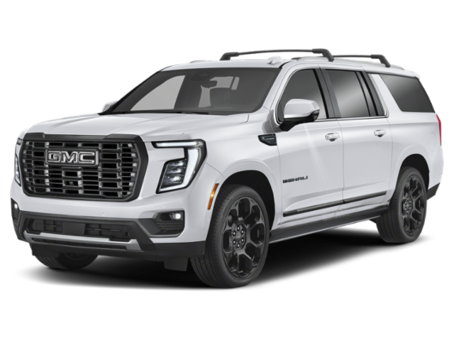 2025 GMC Yukon XL Denali Ultimate's photo