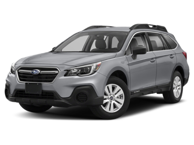 2019 Subaru Outback 2.5i photo 2