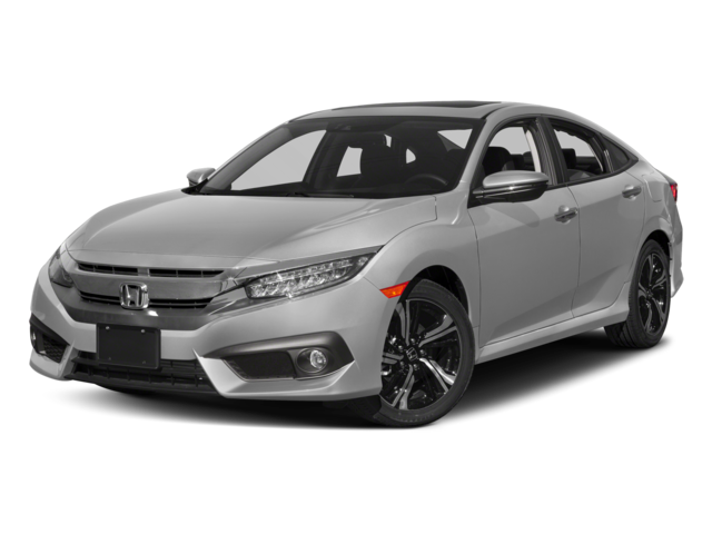 2017 Honda Civic Touring's photo