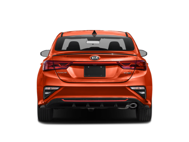 2021 Kia Forte GT-Line photo 10