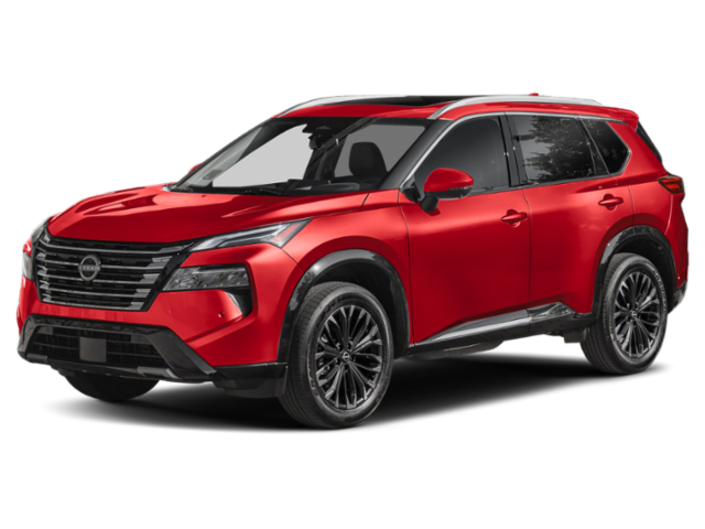New 2025 SCARLET EM Nissan Platinum image 1