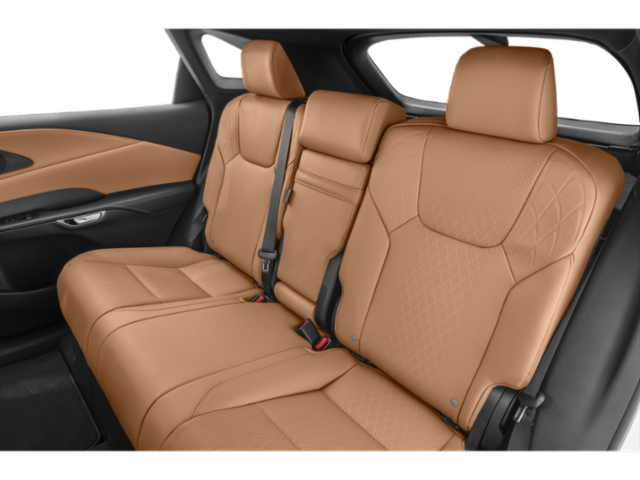 2025 Lexus RX 350h Premium photo 10