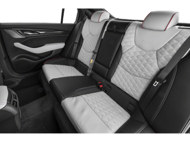2022 Cadillac CT5 V photo 15