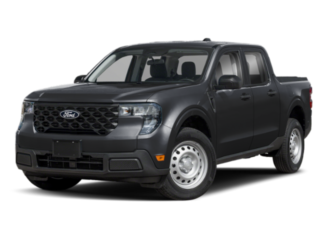 2025 Ford Maverick