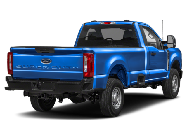 2026 Ford F-250 XL photo 2