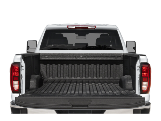 2026 Gmc Sierra 2500 HD AT4 photo 7