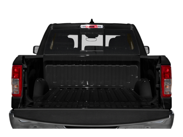 2020 Ram 1500 Big Horn Lone Star photo 7
