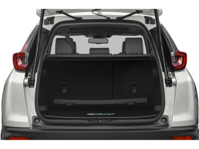 2020 HONDA CR-V - Image 10