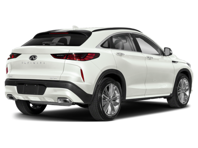 2025 Infiniti QX55 Luxe photo 2