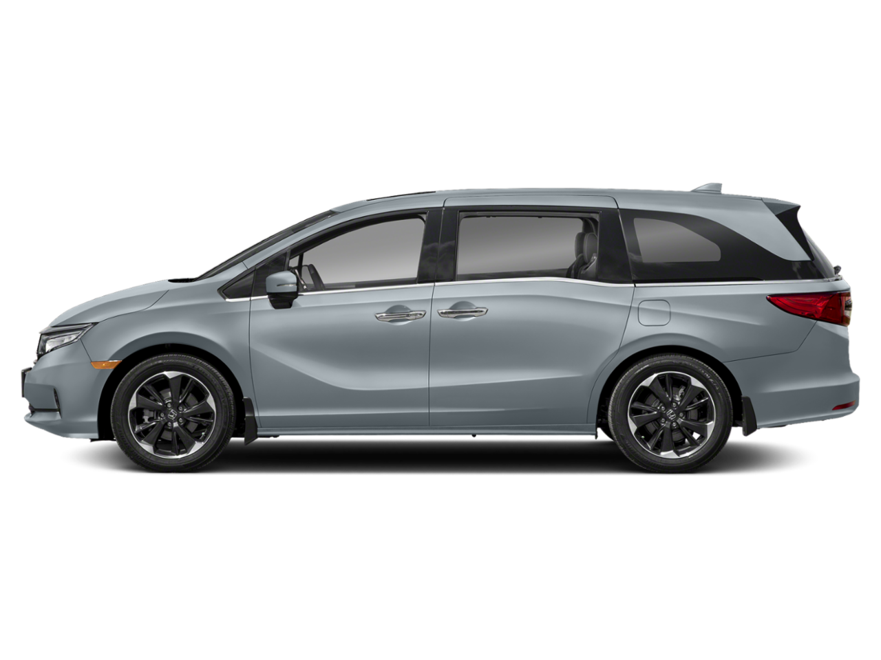 New 2024 Honda Odyssey Elite For Sale Inver Grove Heights MN St. Paul