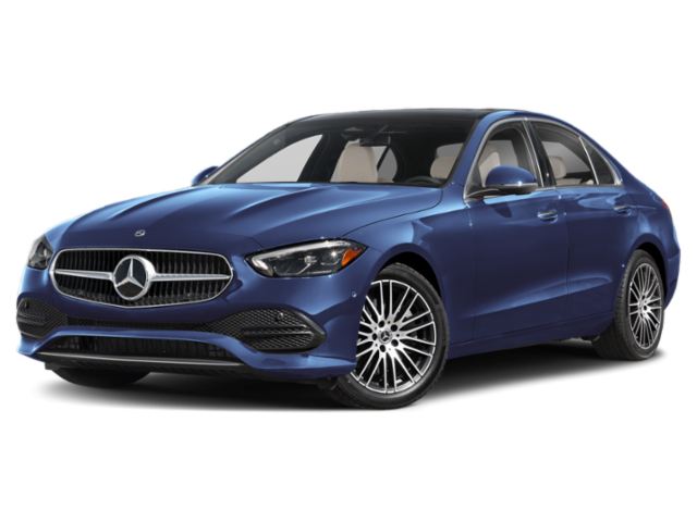 2026 Mercedes-Benz C-Class Sedan C 300's photo