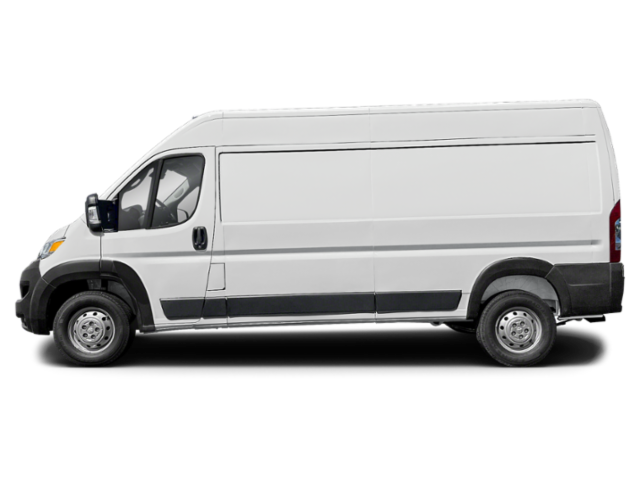 2024 Ram ProMaster 3500 photo 2