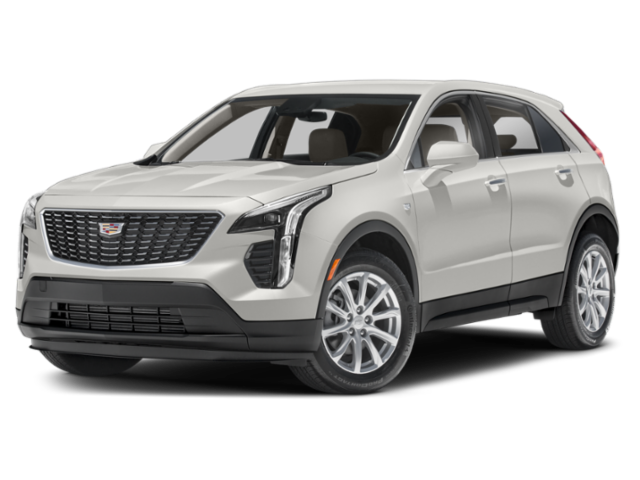 2023 Cadillac XT4 Premium Luxury's photo