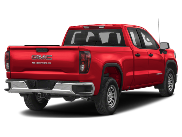 2026 Gmc Sierra 1500 Elevation photo 2