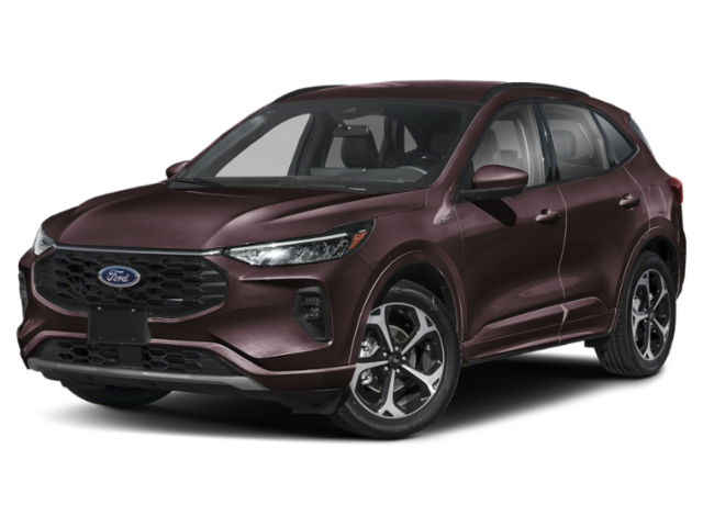 2023 Ford Escape ST-Line Select photo 2