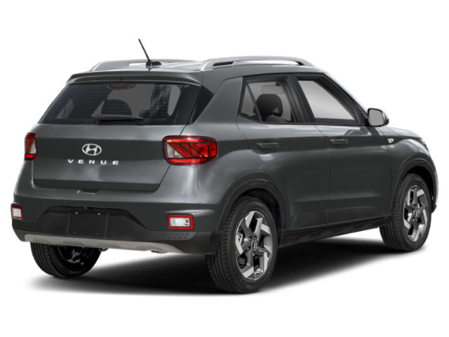 2025 Hyundai Venue SEL photo 2