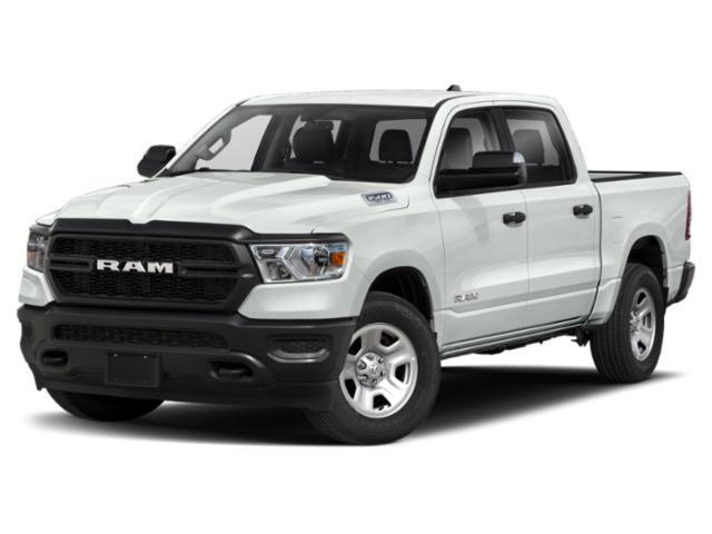 2019 RAM Ram 1500 Pickup Tradesman's photo