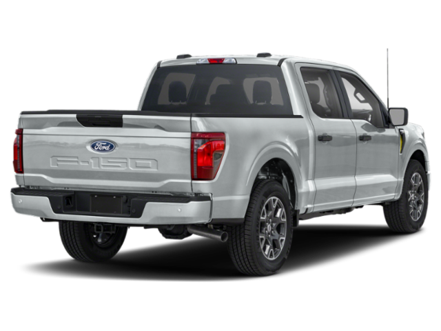 2024 Ford F-150 STX photo 2