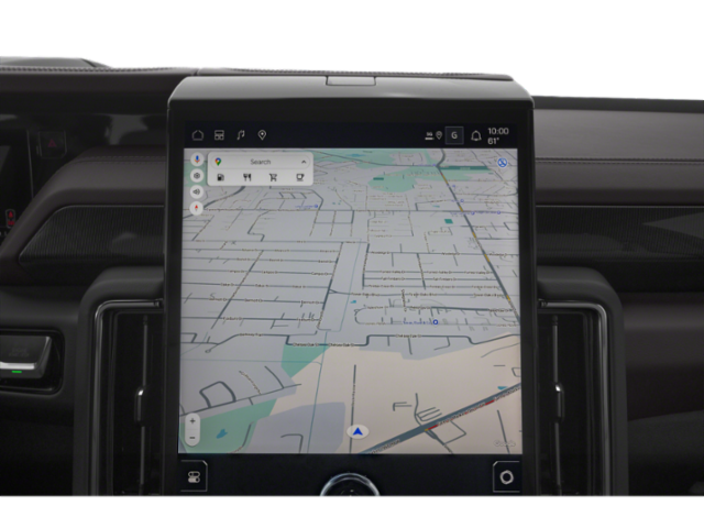 2026 Gmc Yukon AT4 photo 13